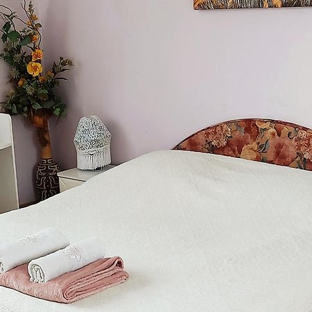 Apartament W Podkowie Mrzezyno Ngoại thất bức ảnh